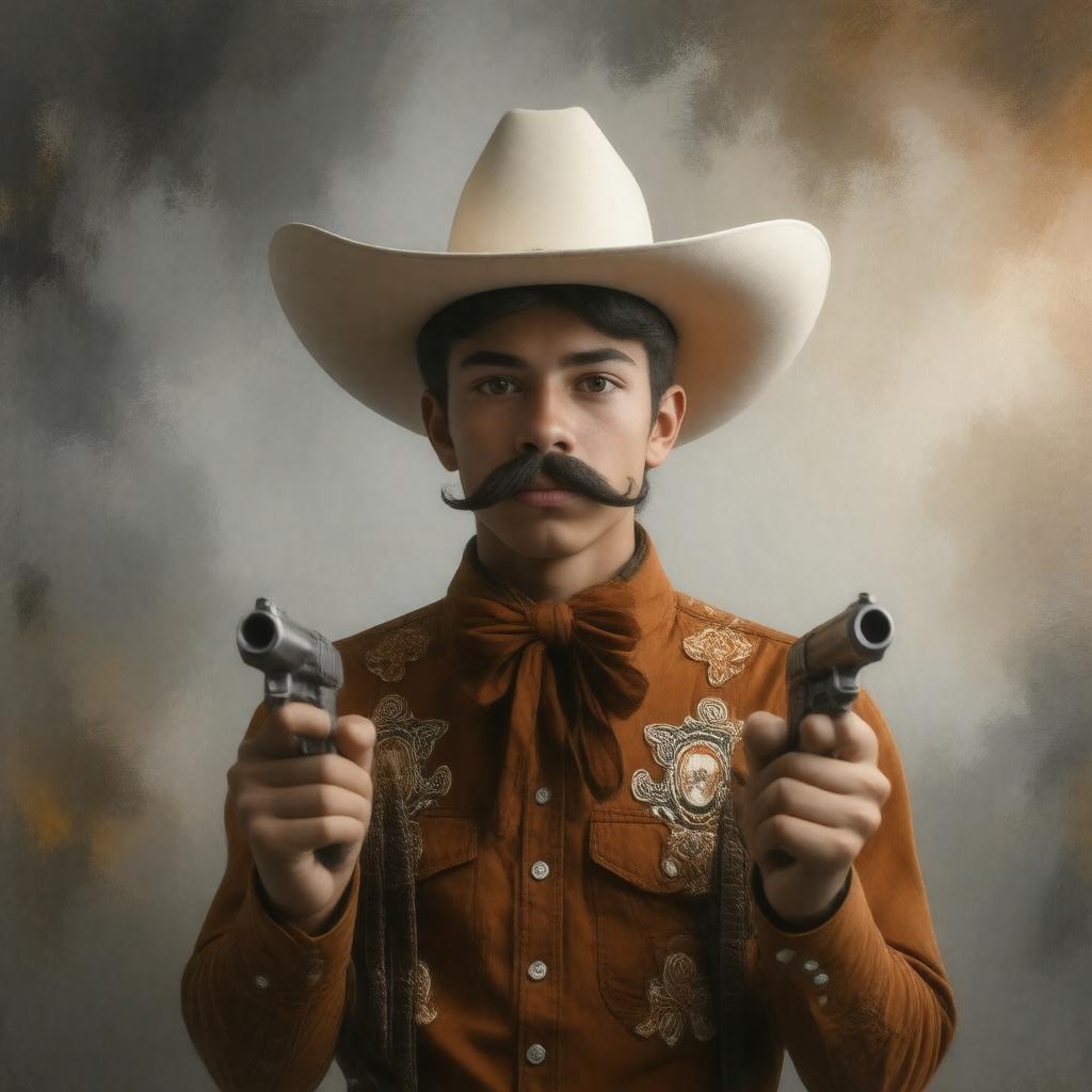 Pistol Pete